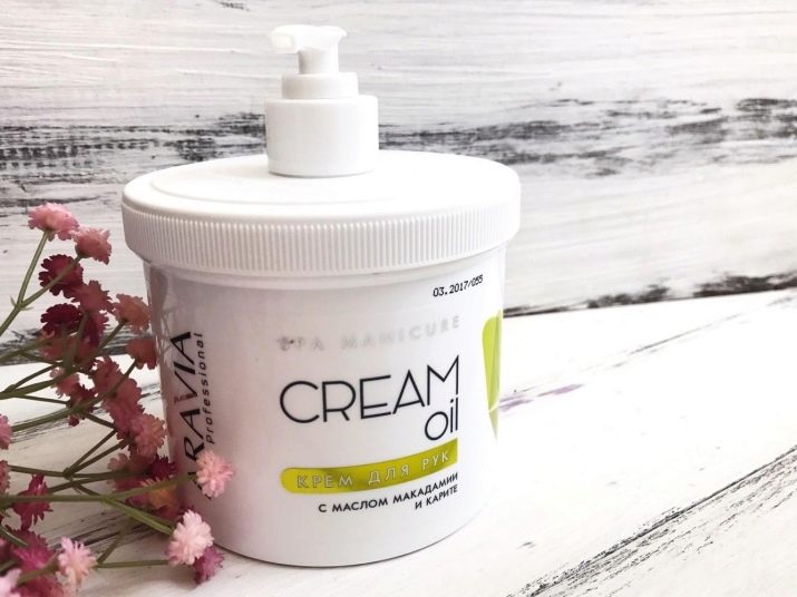 Косметика для рук: професійні крему для рук і нігтів Olea та огляд продукції інших брендів