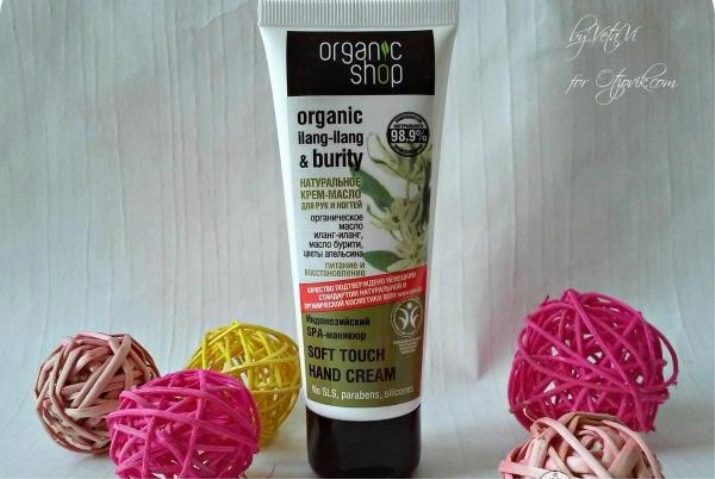 Косметика для рук: професійні крему для рук і нігтів Olea та огляд продукції інших брендів