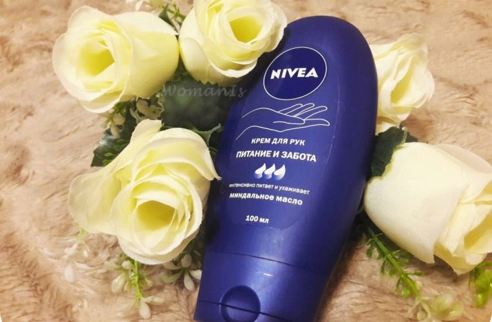 Косметика для рук: професійні крему для рук і нігтів Olea та огляд продукції інших брендів