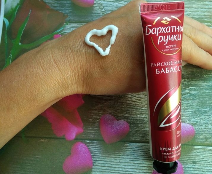 Косметика для рук: професійні крему для рук і нігтів Olea та огляд продукції інших брендів