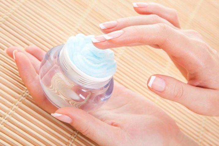 Косметика для рук: професійні крему для рук і нігтів Olea та огляд продукції інших брендів