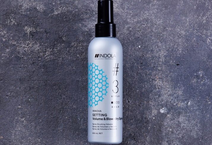 Косметика для волосся Indola: огляд професійних ліній косметики. Її плюси та мінуси