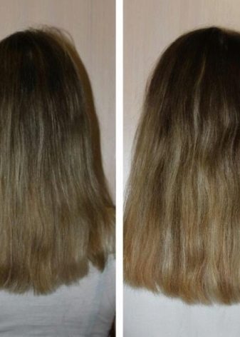 Косметика для волосся Indola: огляд професійних ліній косметики. Її плюси та мінуси