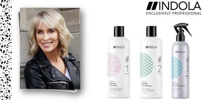 Косметика для волосся Indola: огляд професійних ліній косметики. Її плюси та мінуси