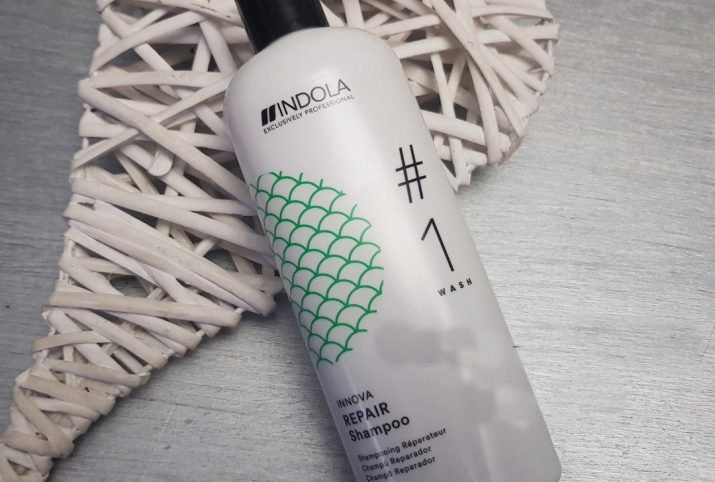 Косметика для волосся Indola: огляд професійних ліній косметики. Її плюси та мінуси