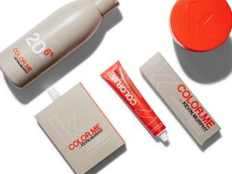Косметика для волосся Kevin Murphy: особливості та огляд засобів