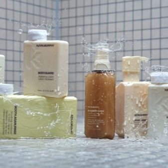Косметика для волосся Kevin Murphy: особливості та огляд засобів