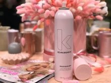 Косметика для волосся Kevin Murphy: особливості та огляд засобів