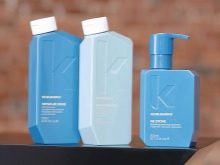 Косметика для волосся Kevin Murphy: особливості та огляд засобів