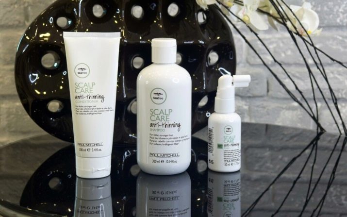 Косметика для волосся Paul Mitchell: професійні засоби, їх особливості, переваги та недоліки. Правила вибору