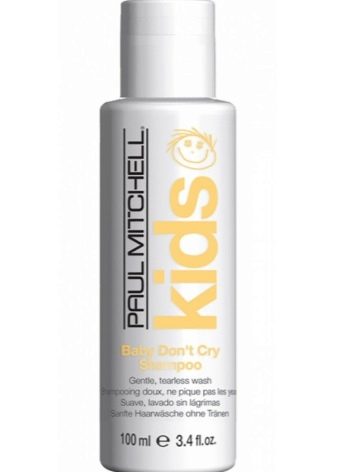 Косметика для волосся Paul Mitchell: професійні засоби, їх особливості, переваги та недоліки. Правила вибору