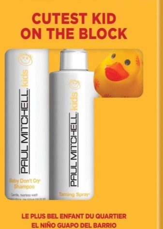 Косметика для волосся Paul Mitchell: професійні засоби, їх особливості, переваги та недоліки. Правила вибору