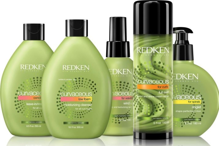 Косметика для волосся Redken: огляд професійної косметики. Її плюси та мінуси