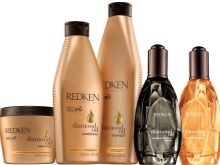Косметика для волосся Redken: огляд професійної косметики. Її плюси та мінуси