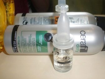 Косметика для волосся Redken: огляд професійної косметики. Її плюси та мінуси