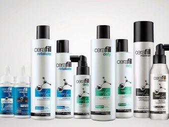 Косметика для волосся Redken: огляд професійної косметики. Її плюси та мінуси