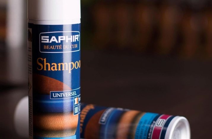 Косметика для взуття Saphir: історія бренду. Плюси і мінуси взуттєвої косметики. Правила вибору