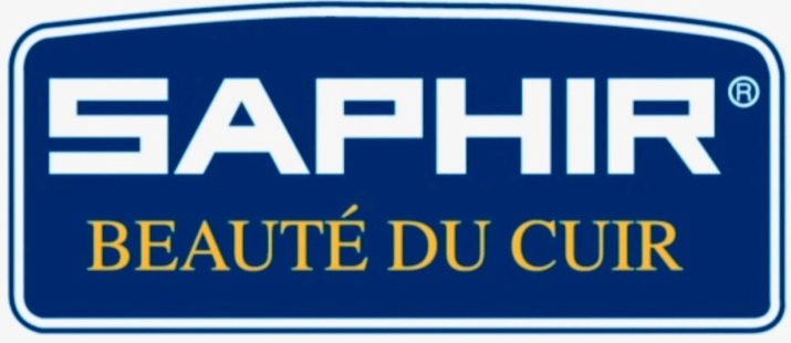 Косметика для взуття Saphir: історія бренду. Плюси і мінуси взуттєвої косметики. Правила вибору