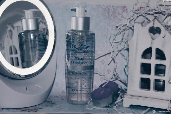 Косметика Dr. Sea: особливості ізраїльської косметики. Види та відгуки косметологів