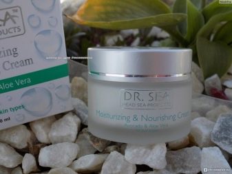 Косметика Dr. Sea: особливості ізраїльської косметики. Види та відгуки косметологів