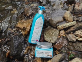 Косметика Dr. Sea: особливості ізраїльської косметики. Види та відгуки косметологів