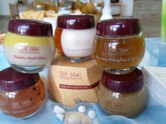 Косметика Dr. Sea: особливості ізраїльської косметики. Види та відгуки косметологів