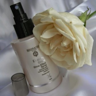 Косметика Egomania: ізраїльська професійна косметика для волосся. Склад і огляд кращих засобів, поради з вибору