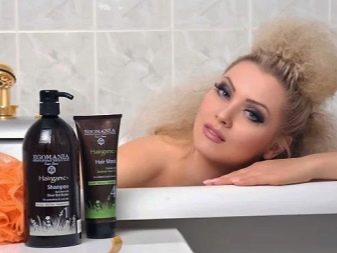 Косметика Egomania: ізраїльська професійна косметика для волосся. Склад і огляд кращих засобів, поради з вибору