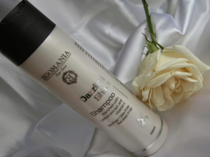 Косметика Egomania: ізраїльська професійна косметика для волосся. Склад і огляд кращих засобів, поради з вибору