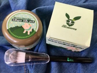 Косметика Elizavecca: огляд кремів і сироваток для особи з Кореї, відгуки