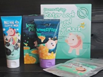 Косметика Elizavecca: огляд кремів і сироваток для особи з Кореї, відгуки