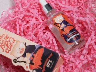 Косметика Elizavecca: огляд кремів і сироваток для особи з Кореї, відгуки