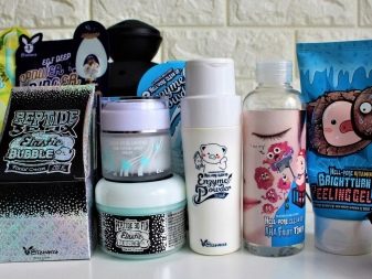 Косметика Elizavecca: огляд кремів і сироваток для особи з Кореї, відгуки