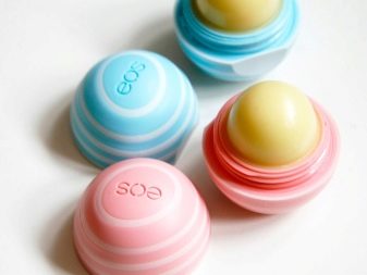 Косметика EOS: особливості фірми. Огляд професійної косметики бренду. Її плюси та мінуси