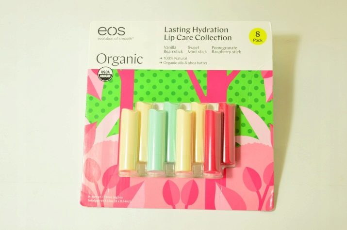 Косметика EOS: особливості фірми. Огляд професійної косметики бренду. Її плюси та мінуси