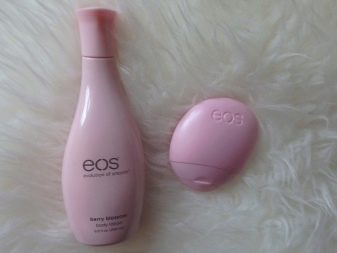 Косметика EOS: особливості фірми. Огляд професійної косметики бренду. Її плюси та мінуси