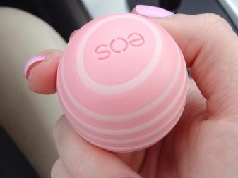 Косметика EOS: особливості фірми. Огляд професійної косметики бренду. Її плюси та мінуси