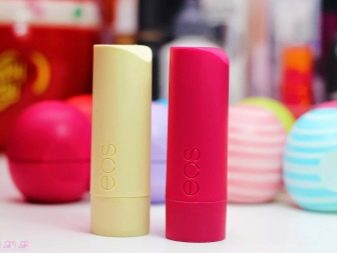 Косметика EOS: особливості фірми. Огляд професійної косметики бренду. Її плюси та мінуси