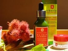 Косметика Erborian: склад корейсько-французької косметики, відгуки косметологів