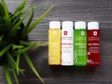 Косметика Erborian: склад корейсько-французької косметики, відгуки косметологів