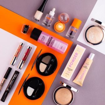 Косметика Eva Mosaic: огляд косметики з Росії, відгуки візажистів