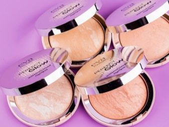 Косметика Eva Mosaic: огляд косметики з Росії, відгуки візажистів