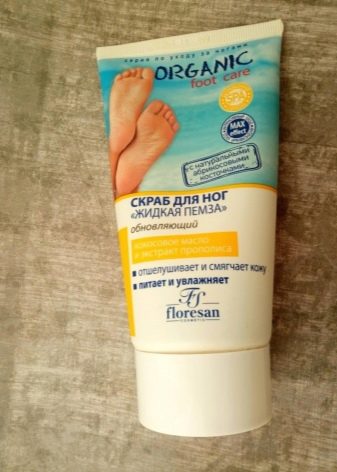 Косметика Floresan: проти целюліту, від сонця і для схуднення. Серія засобів по догляду Body Fitness