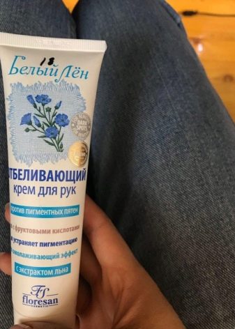 Косметика Floresan: проти целюліту, від сонця і для схуднення. Серія засобів по догляду Body Fitness