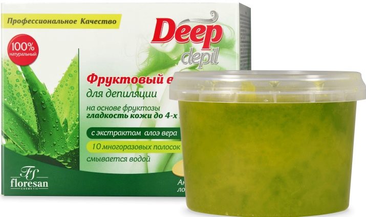 Косметика Floresan: проти целюліту, від сонця і для схуднення. Серія засобів по догляду Body Fitness