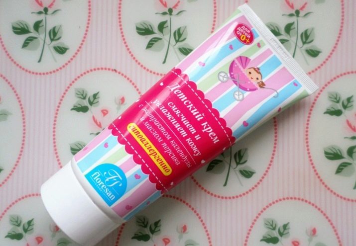 Косметика Floresan: проти целюліту, від сонця і для схуднення. Серія засобів по догляду Body Fitness