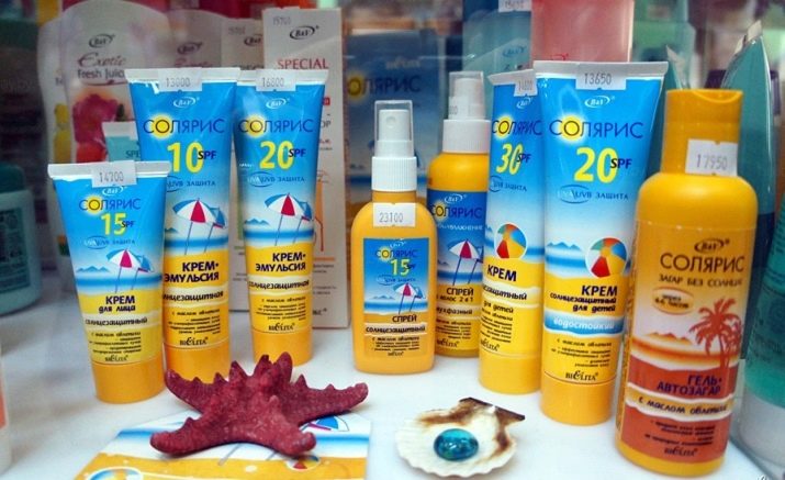 Косметика Floresan: проти целюліту, від сонця і для схуднення. Серія засобів по догляду Body Fitness