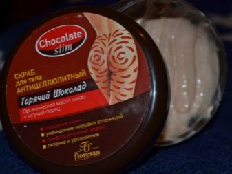 Косметика Floresan: проти целюліту, від сонця і для схуднення. Серія засобів по догляду Body Fitness