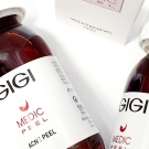 Косметика Gigi (23 фото): огляд професійної ізраїльської косметики для проблемної шкіри обличчя та іншої косметики. Відгуки косметологів і покупців
