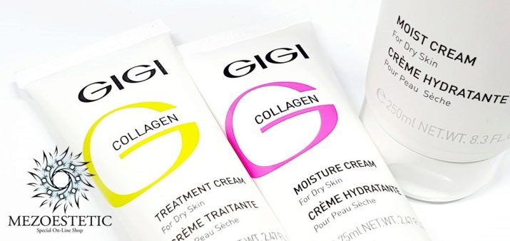 Косметика Gigi (23 фото): огляд професійної ізраїльської косметики для проблемної шкіри обличчя та іншої косметики. Відгуки косметологів і покупців
